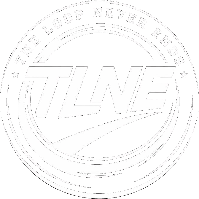 THE LOOP NEVER ENDS